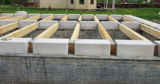 Строительство бани из газобетона в Одинцово - цены от 132782 руб.