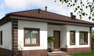 Готовые проекты каркасных домов 2025 года бесплатно с чертежами и расчетами | Строй-Днц